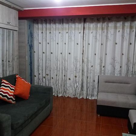 La Quilla House Lima Exterior foto