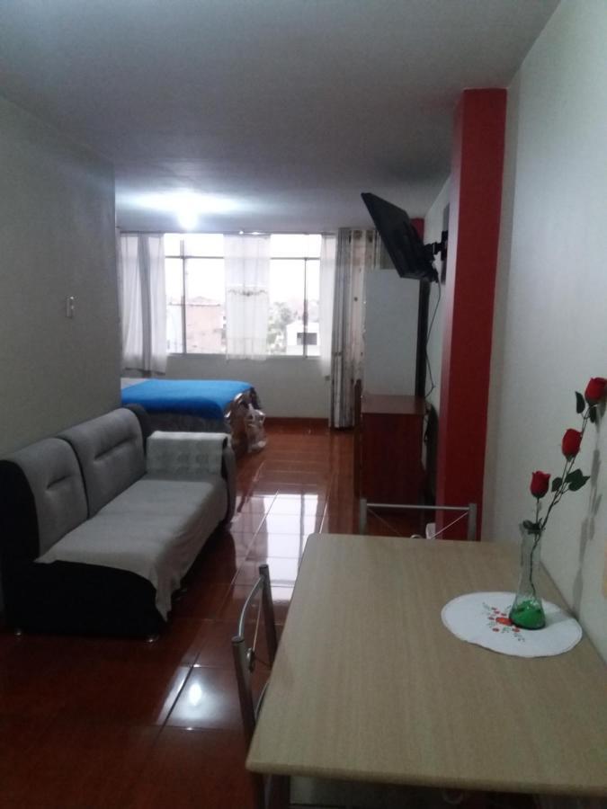 La Quilla House Lima Exterior foto