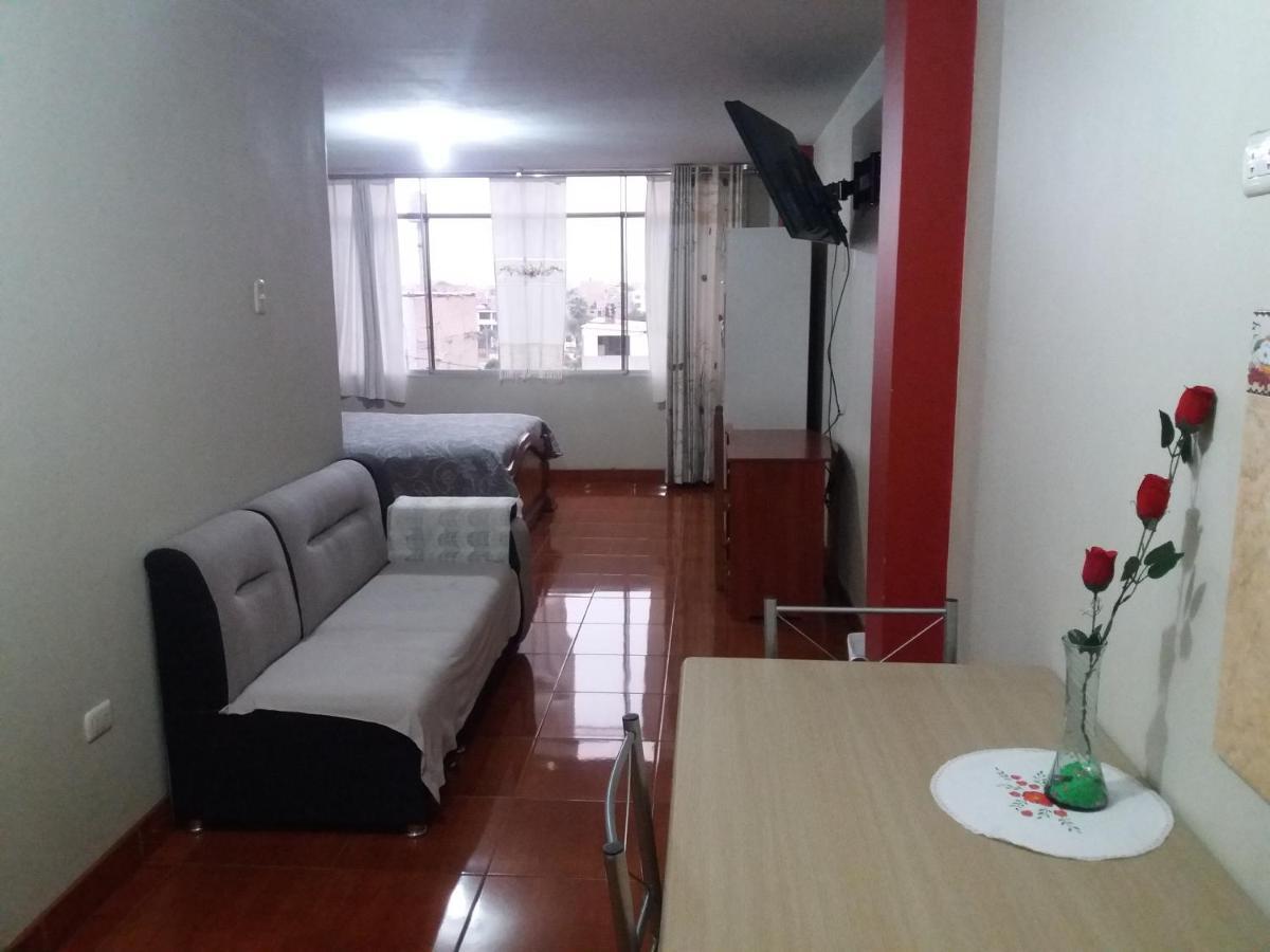 La Quilla House Lima Exterior foto